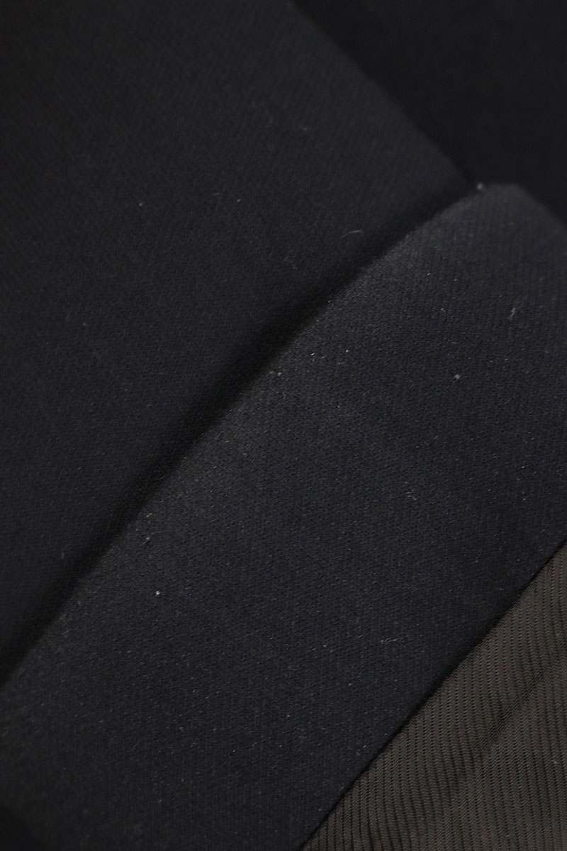 ザリラクス 18SS 18SS-RECT-172L ロゴボタンコットンポリPコート  