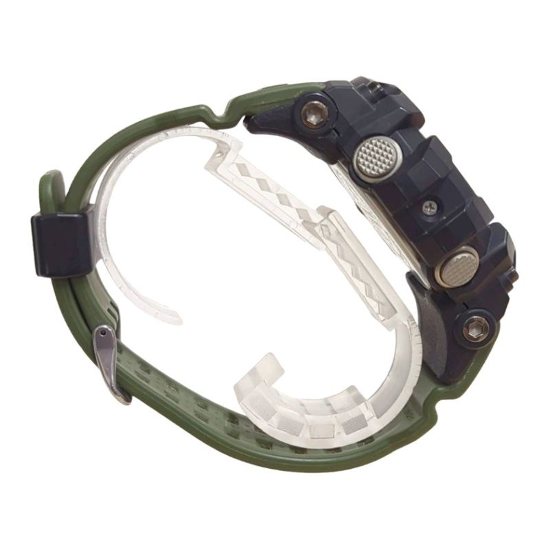 カシオ G-SHOCK マスターオブG マッドマスター GG-1000-1A3JF 腕時計