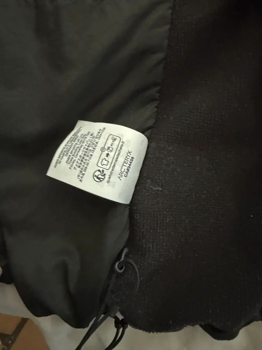 アークテリクス