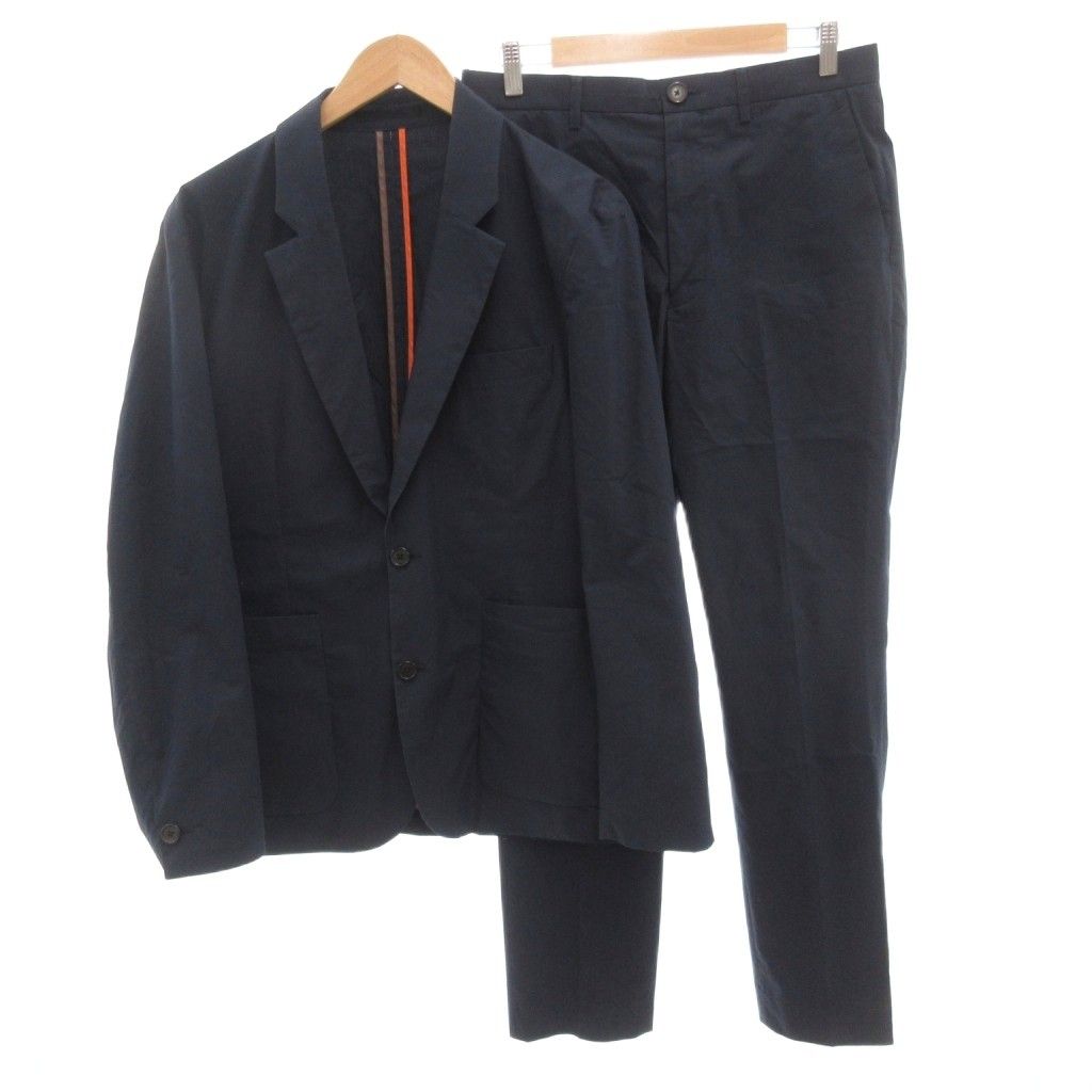 ピーエスポールスミス PS Paul Smith 24SS スーツ セットアップ