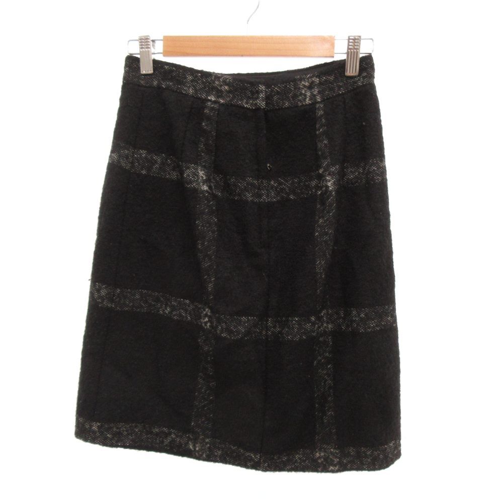 ドルチェ&ガッバーナ ドルガバ DOLCE&GABBANA セットアップ ツイード