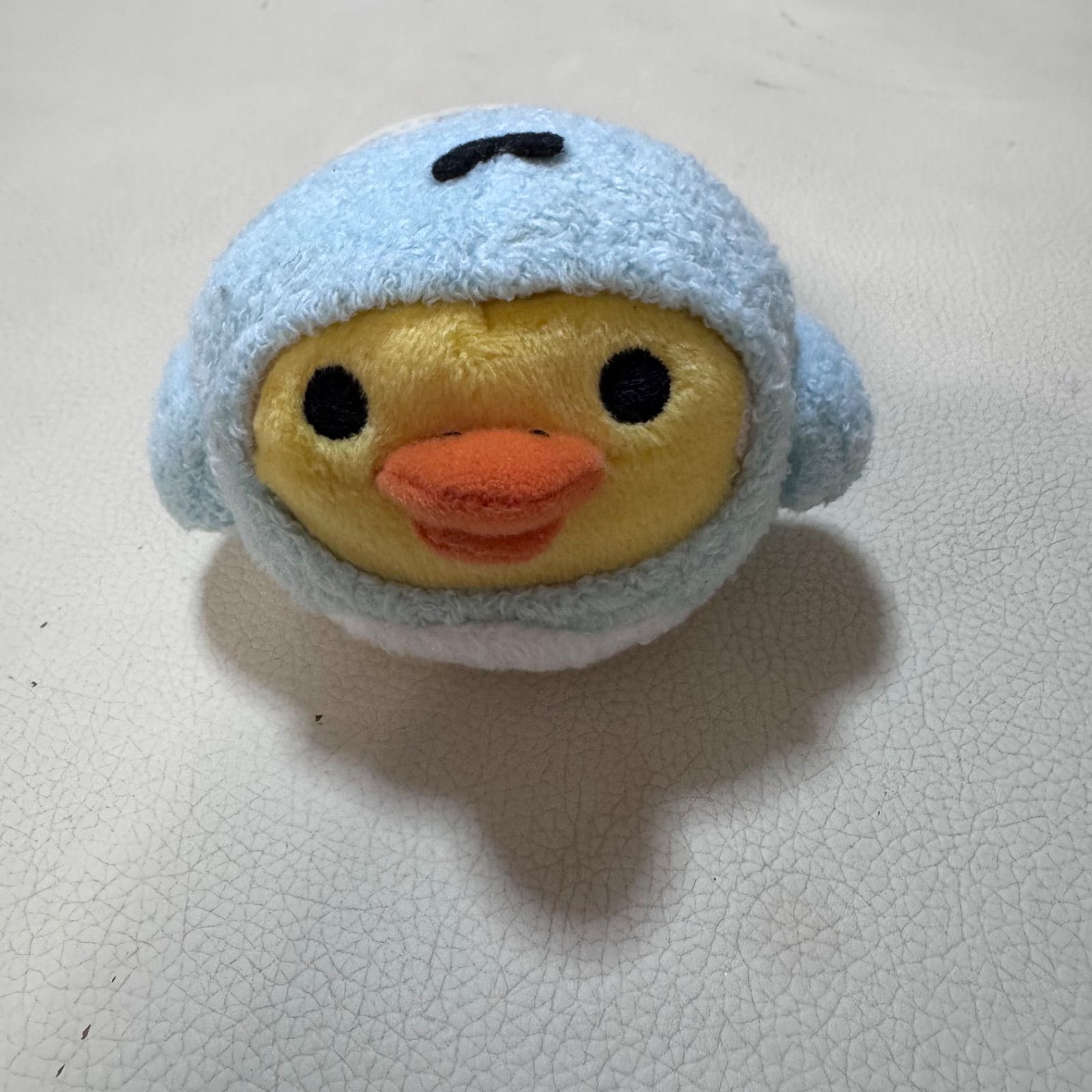 リラックマ しましまエブリデイ コレクションぬいぐるみ タグ付き