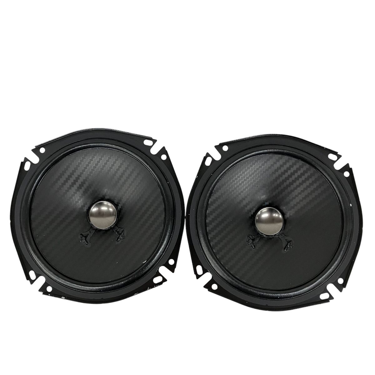 パイオニア カロッツェリア TS-F1740S 2 17cm セパレート2ウェイ