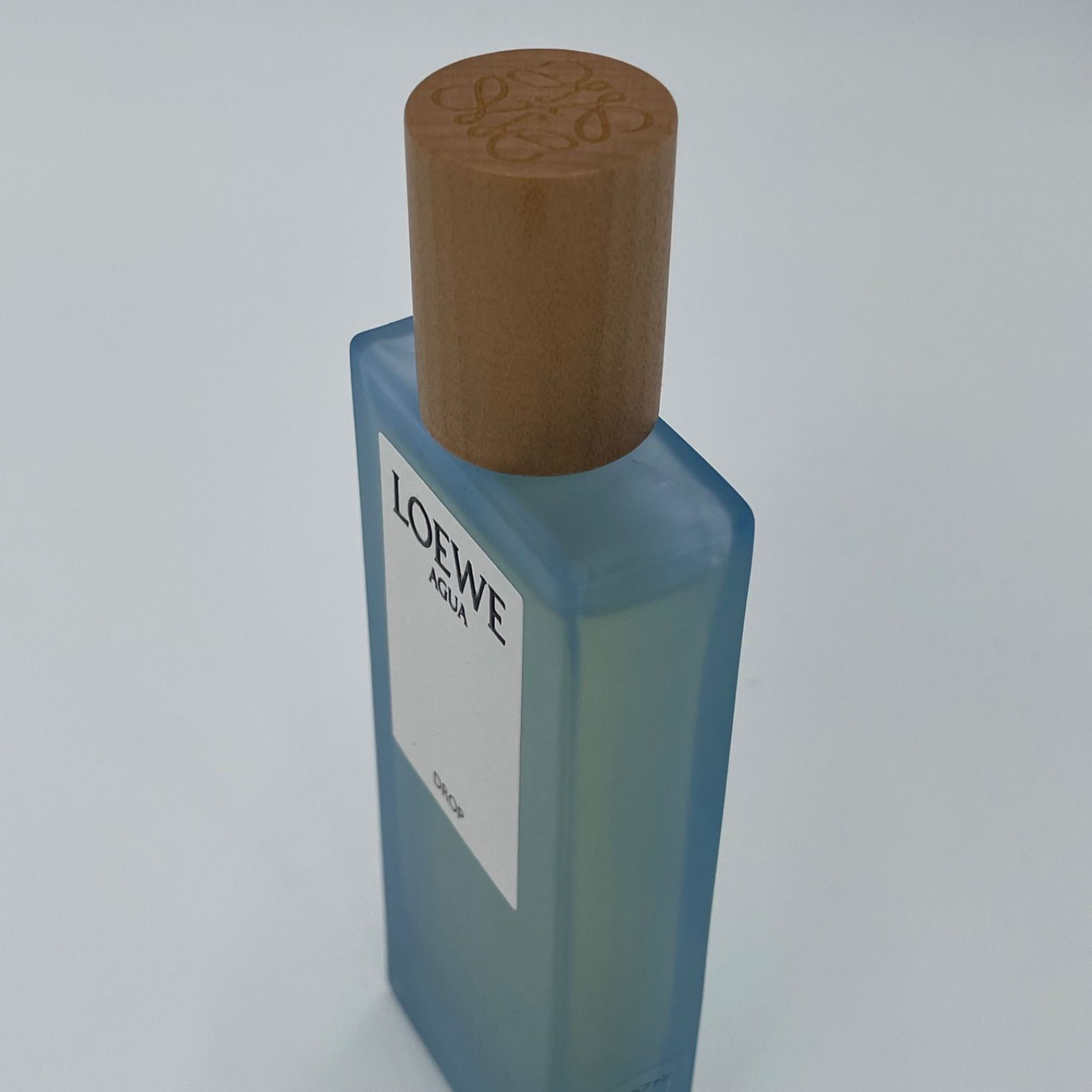 LOEWE ロエベ アグア ドロップ オードゥ パルファン 50ml 香水 - メルカリ