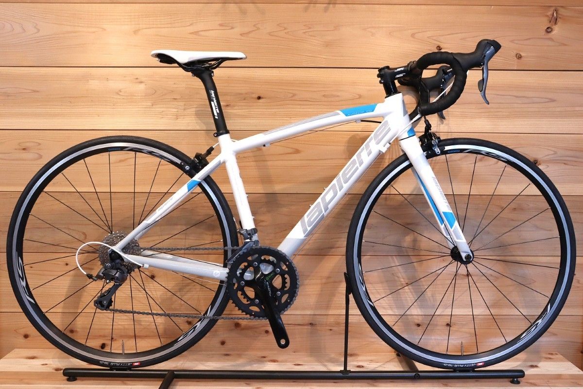 ラピエール LAPIERRE アウダシオ AUDACIO 100W CP 2018モデル Sサイズ 