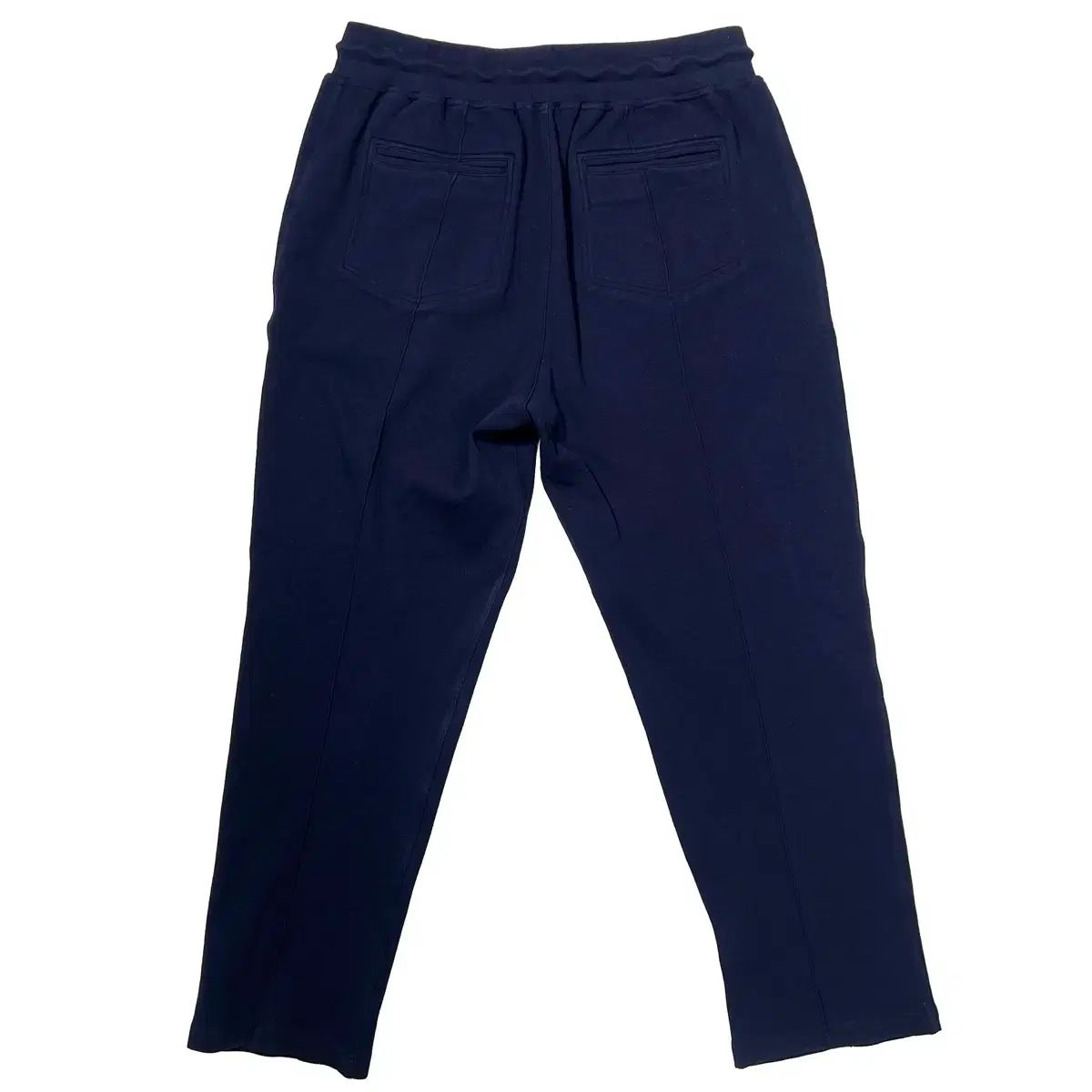 BRUNELLO CUCINELLI(ブルネロクチネリ) ドローストリング ネイビー