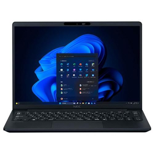 【新品・2営業日で発送】NEC 日本電気 VersaPro V1549／M-R タイプVM／Ryzen5／8GB ／Win11Pro／SSD512GB(PC-V1549MMGE7NR)