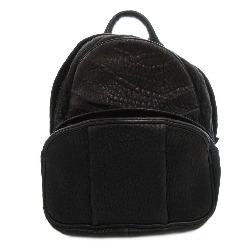 ALEXANDERWANG　リュック アレキサンダーワン ALEXANDER WANG リュックサック バックパック