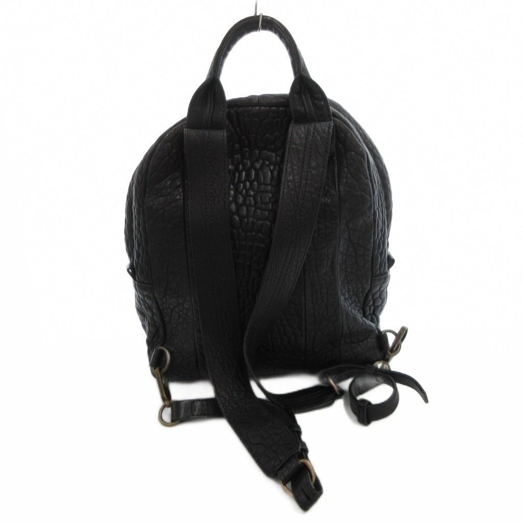 アレキサンダーワン ALEXANDER WANG リュックサック バックパック