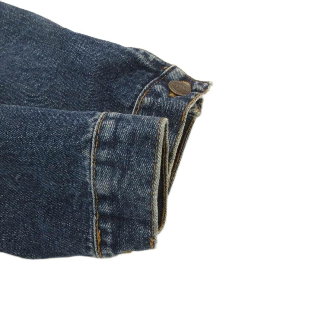 ドルチェ&ガッバーナ ドルガバ DOLCE&GABBANA デニムジャケット G