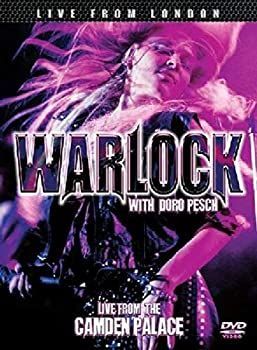 Live from London [DVD] [輸入盤] 【公式通販】