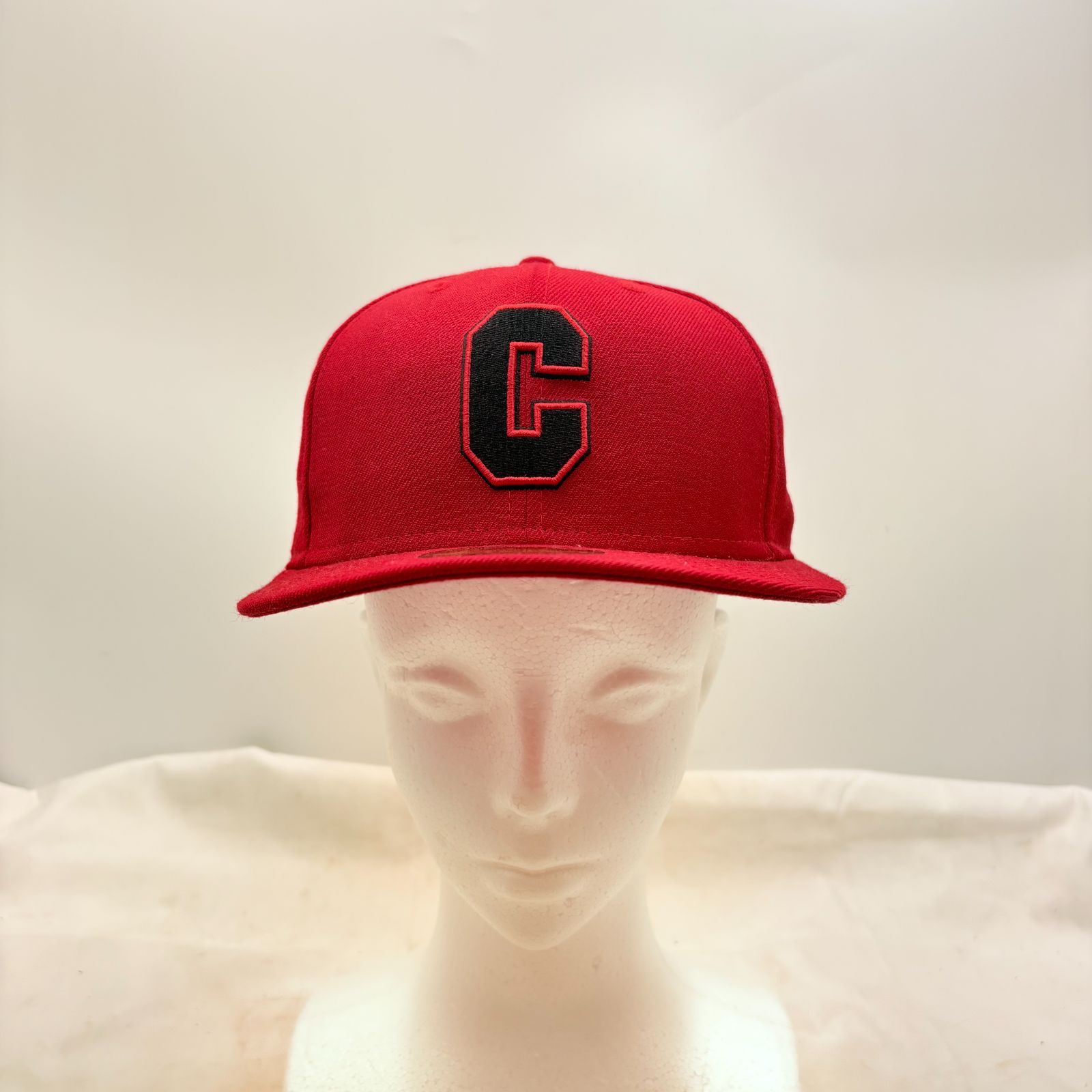 ❗️✨人気コラボ✨❗️】NEW ERA × Carhartt 59FIFTY キャップ レッド 
