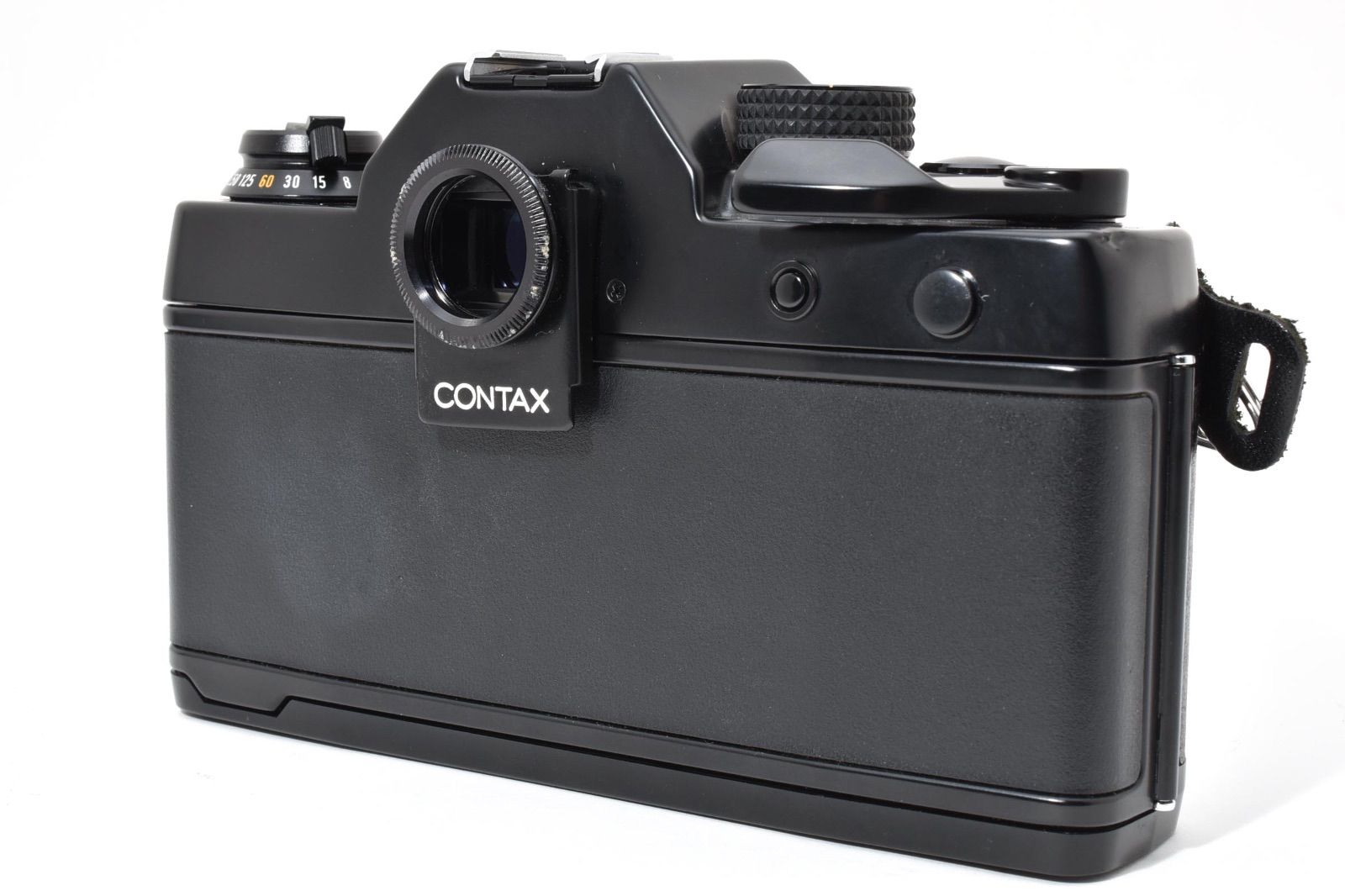 ◇◇ 完動極上品 コンタックス CONTAX RTS ボディ ボデー 35mm