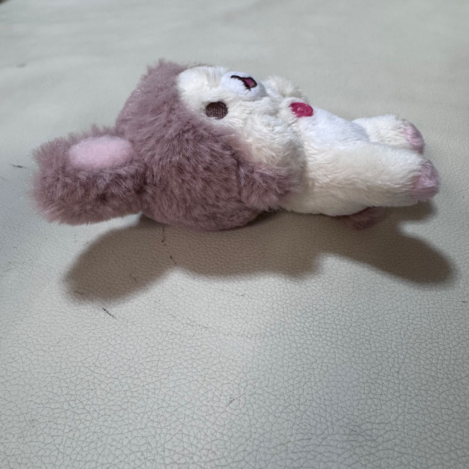 リラックマとうさぎティータイム コリラックマ ココアウサギ ぶらさげ