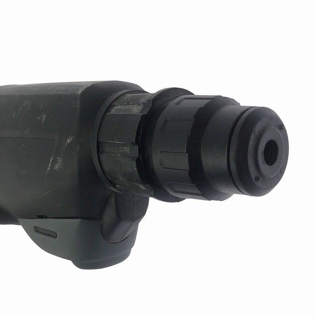  比較的 makita マキタ 100 V 26 mm ハンマドリル HR 2601 F ケース付 コード式 ハンマードリル 穴あけ 穿孔121610 電動ハンマードリル ドリル ドライバー レンチ