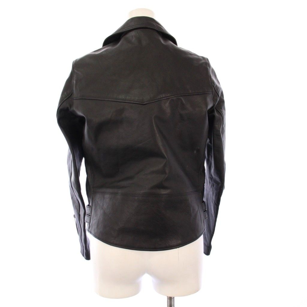 メゾンドリーファー MAISON DE REEFUR addict clothes ダブル