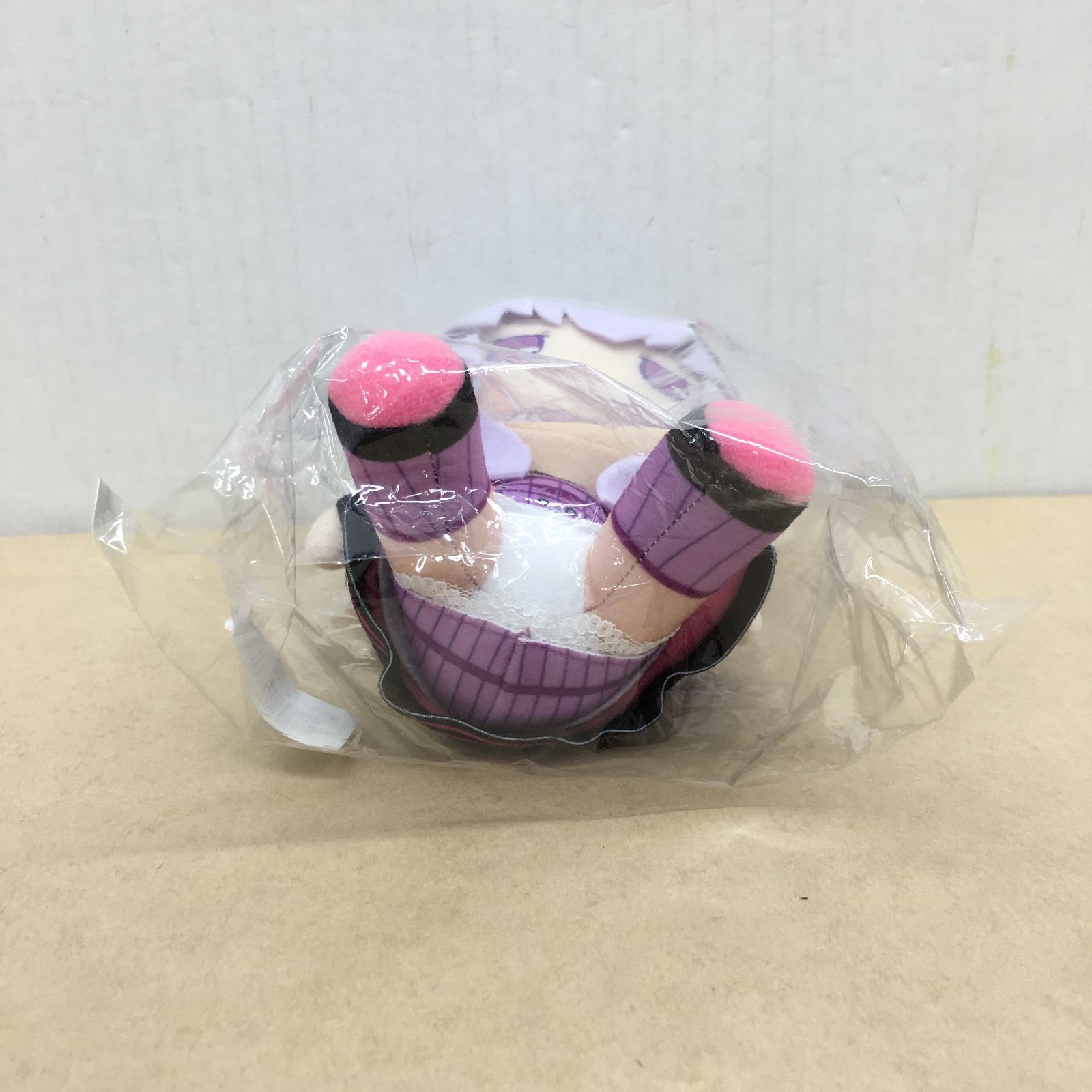 おすわりぬいぐるみ M