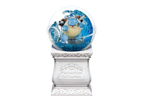 ポケモン ポケットモンスター テラリウムコレクション15 6個入りBOX