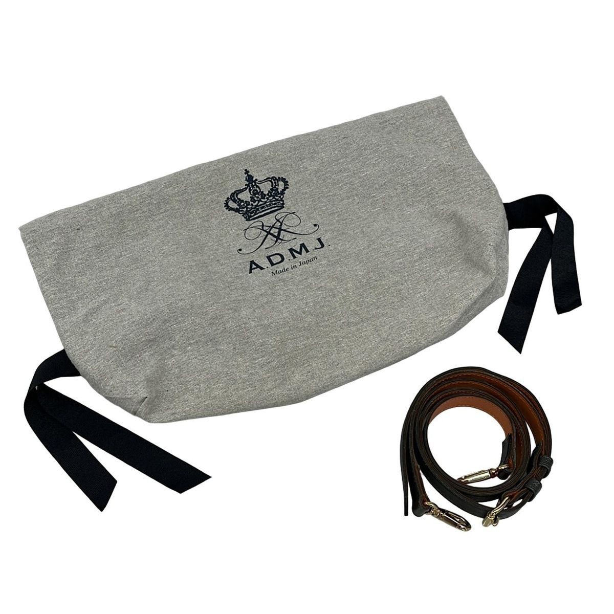 AccessoiresDeMademoiselle(ADMJ)(アクセソワ・ドゥ・マドモワゼル  