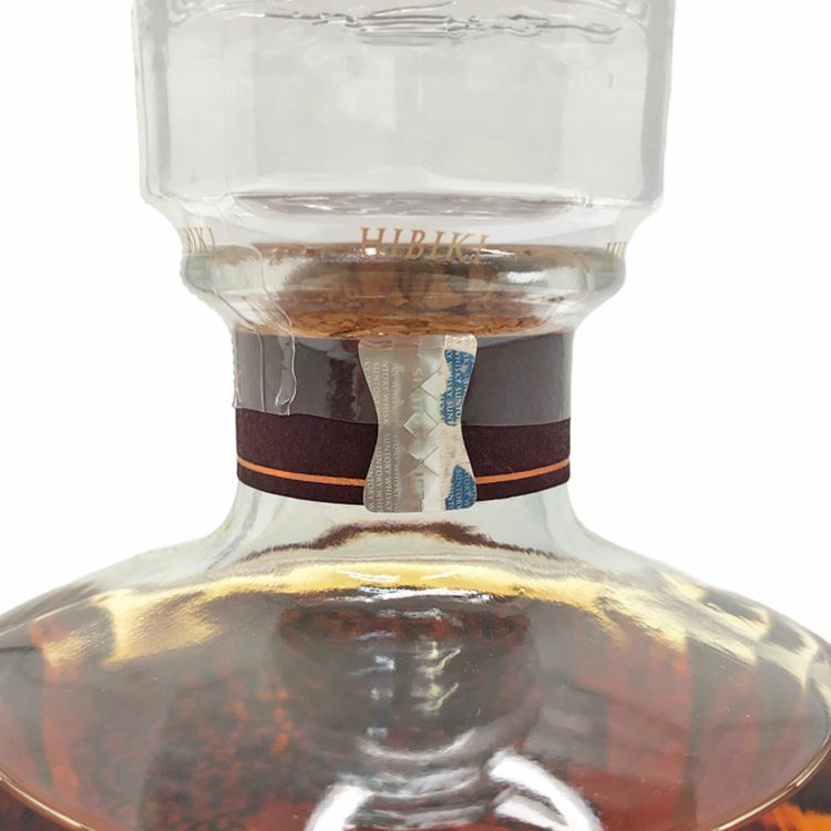 ★ 新品 未開栓 サントリー 響 21年 ウイスキー 700ml SUNTORY 響 21年 700ml 43度 未開栓 SUNTORY ウイスキー - メルカリ