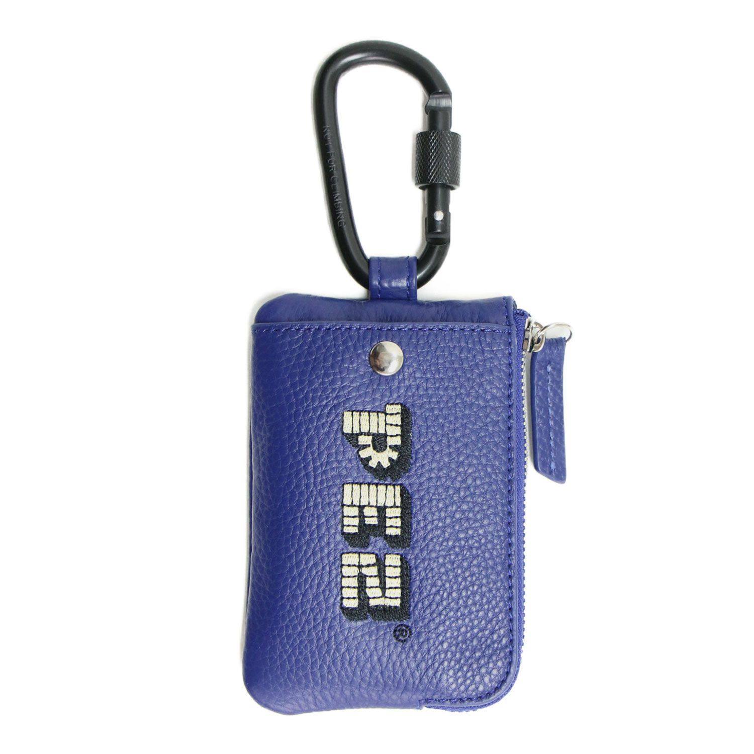 美品】ear PAPILLONNER イア パピヨネ ×PEZ | カラビナ付き パス＆キー