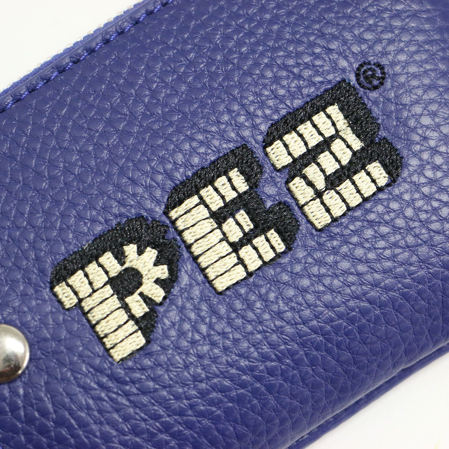 美品】ear PAPILLONNER イア パピヨネ ×PEZ | カラビナ付き パス＆キー