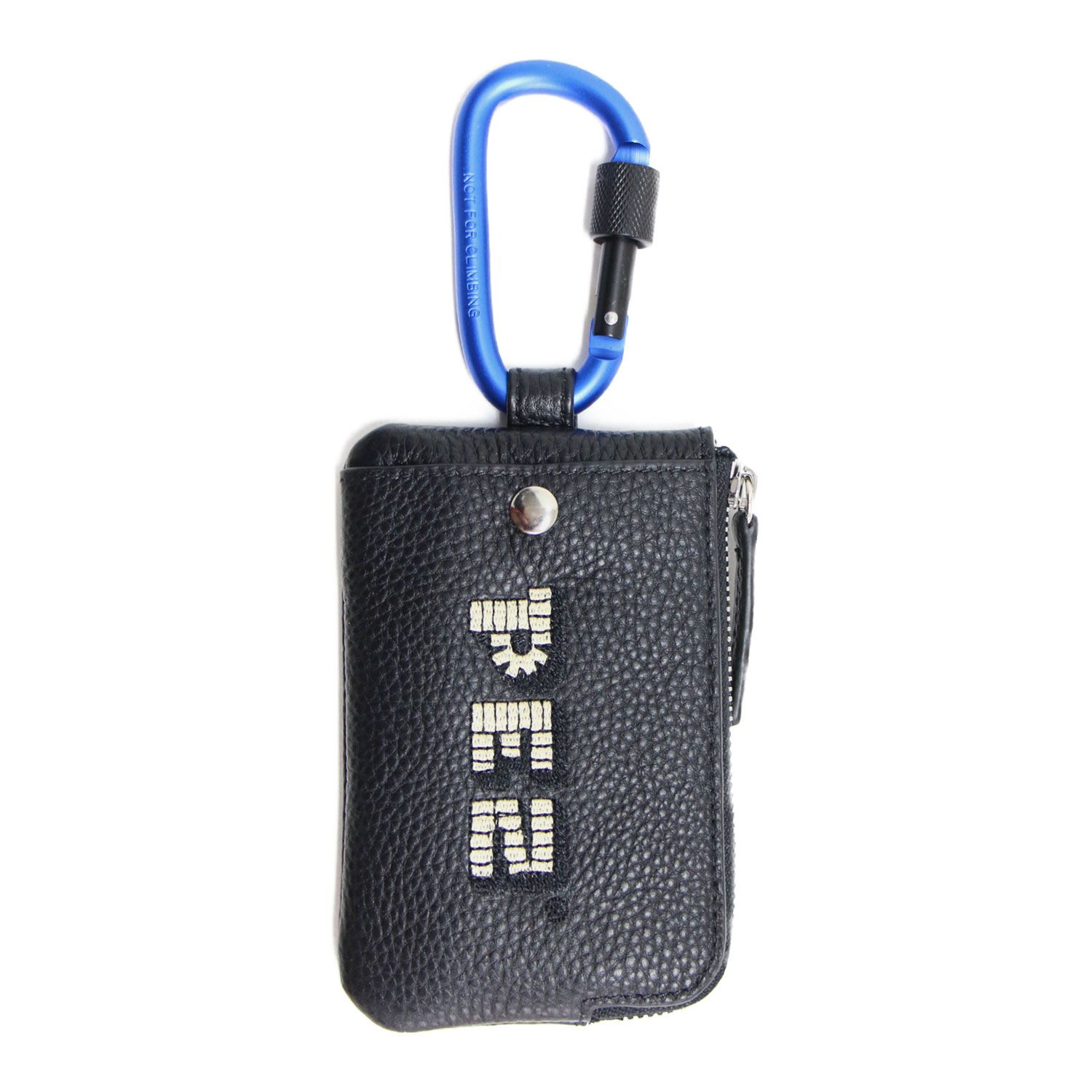 美品】ear PAPILLONNER イア パピヨネ ×PEZ | カラビナ付き パス＆キー