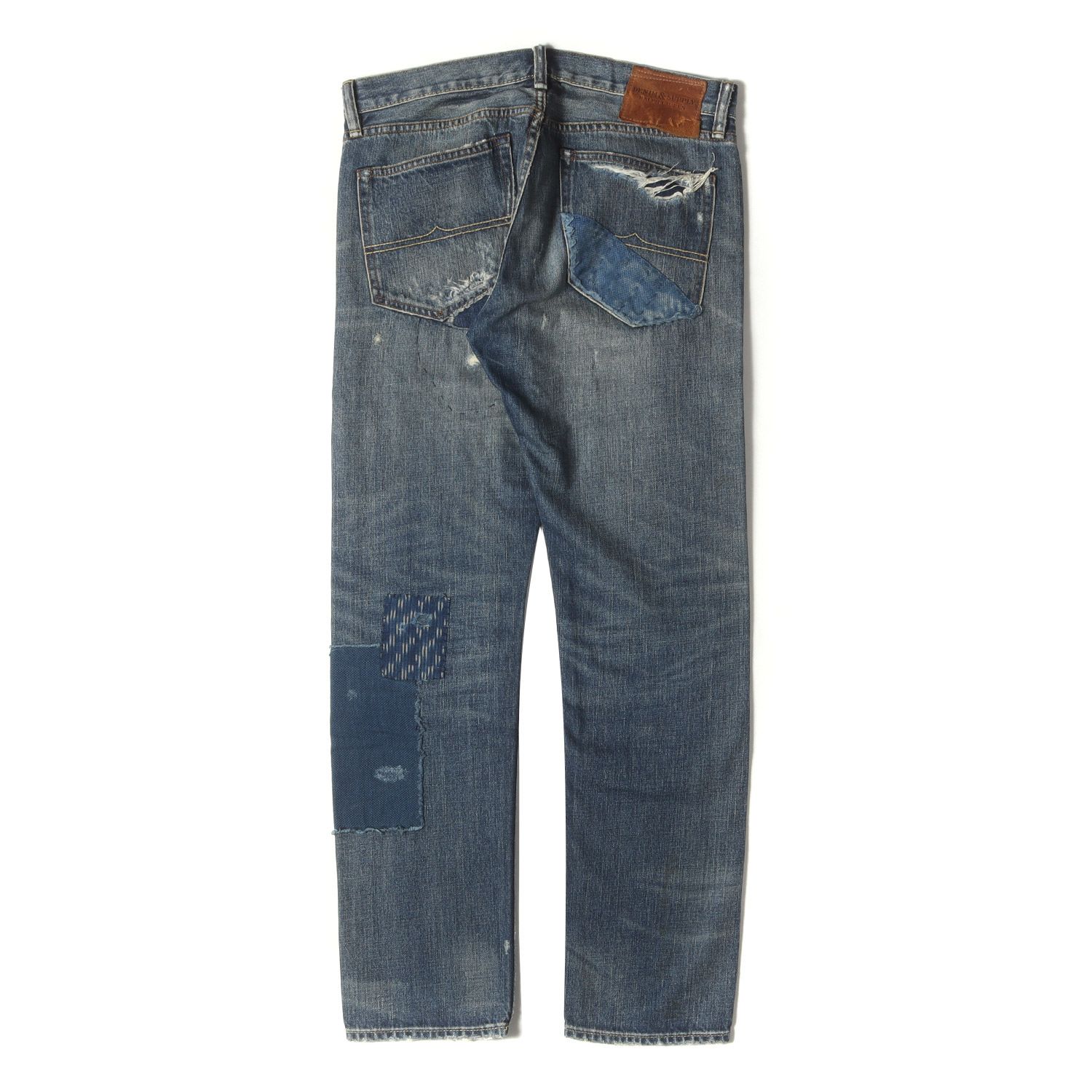 DENIM & SUPPLY Ralph Lauren デニム&サプライ ラルフローレン パンツ