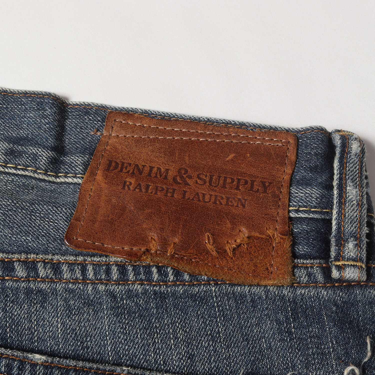 DENIM & SUPPLY Ralph Lauren デニム&サプライ ラルフローレン パンツ