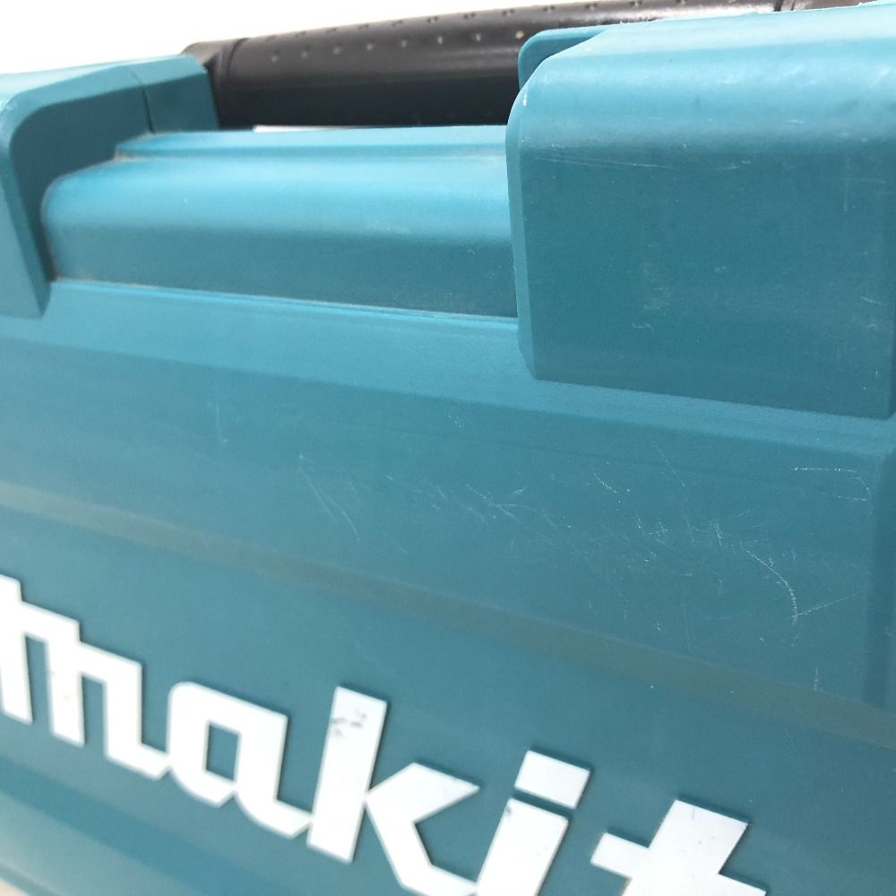 充電式ピンタッカ