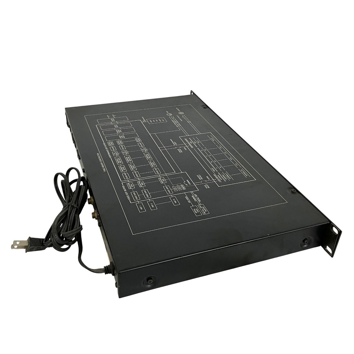 YAMAHA TX81Z マルチティンバー音源モジュール ヤマハ 音響機材