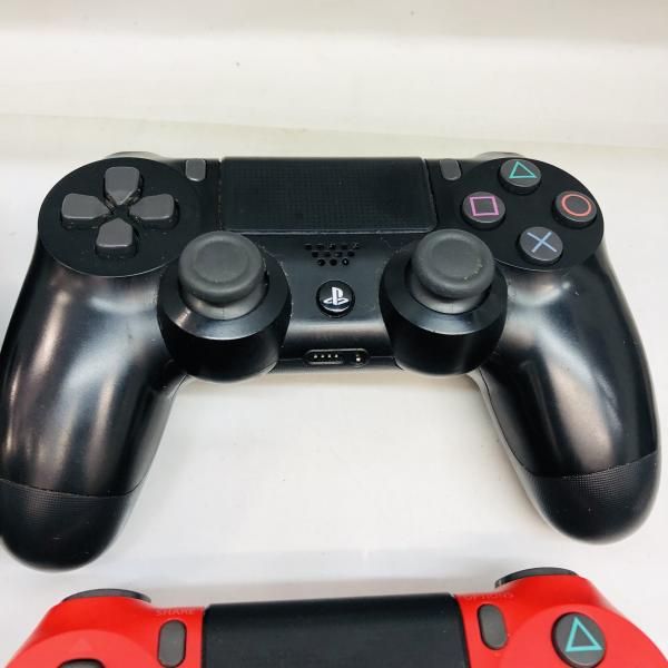 5  PS4 コントローラー ジャンク PS4 コントローラー ジャンク ジャンク品】PS4 純正コントローラー