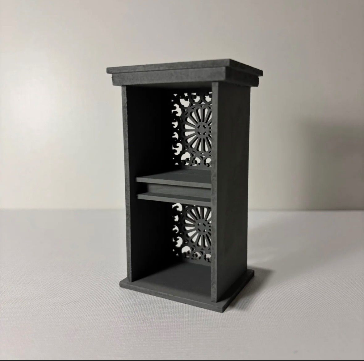 Furniture ドールハウス