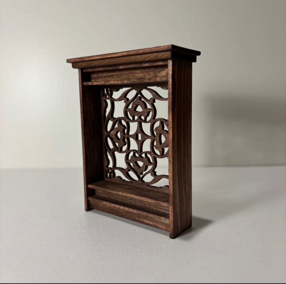  Miniature Furniture ドールハウス ミニチュア 小物入れ 置物 インテリア小物