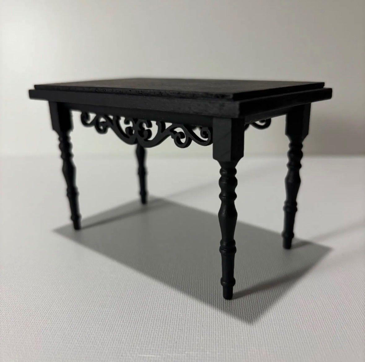 Furniture ドールハウス