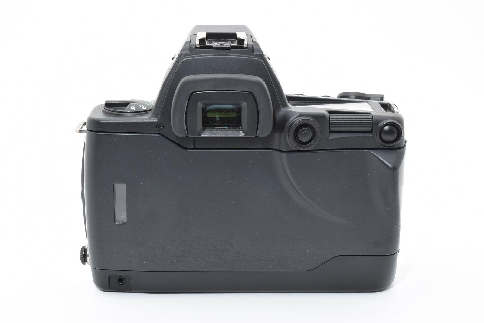 コンタックス CONTAX NX ボディ ≪動作光学良好 動作確認済≫ 0180