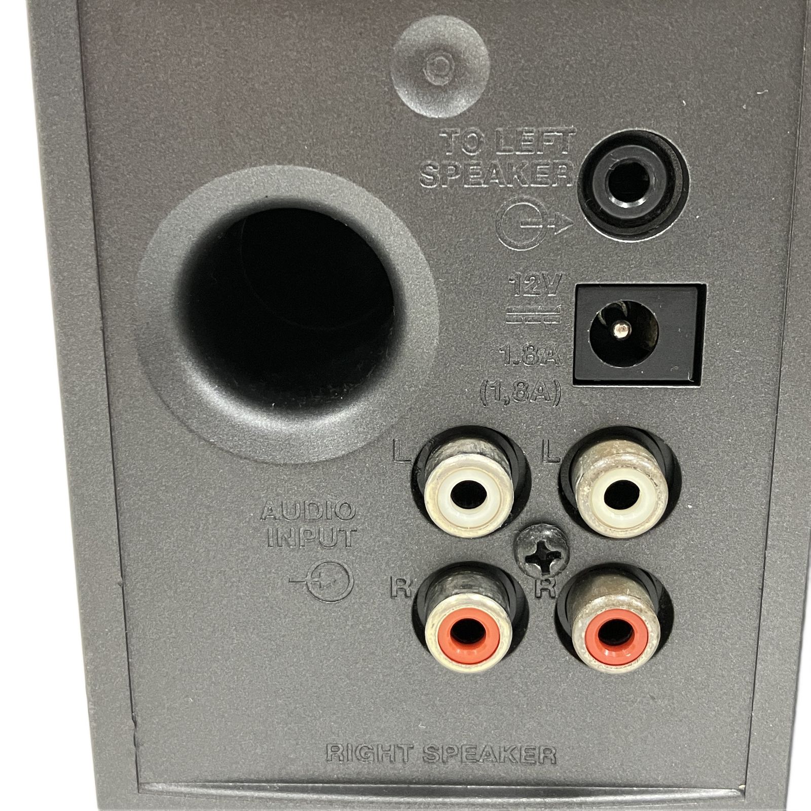 BOSE Companion series II マルチメディア スピーカー 音響機材 中古