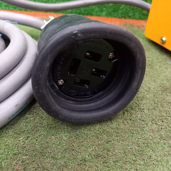 P ポータブル変圧器