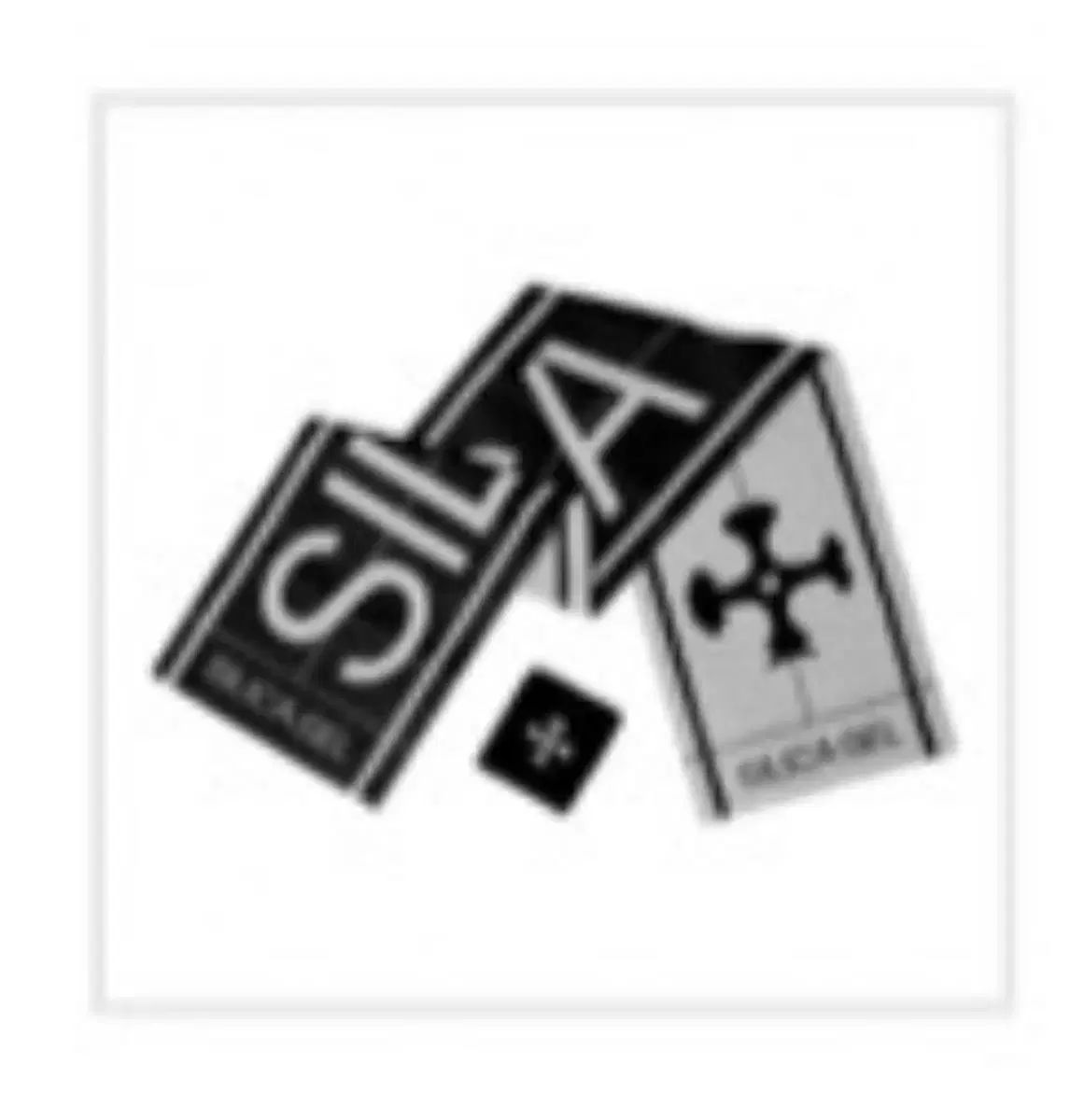 シリカゲル チアリング キーリング キット v 1