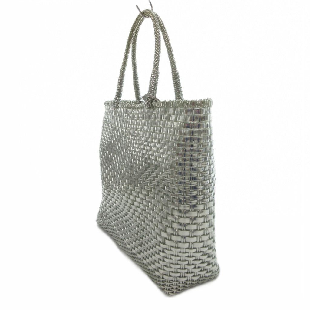 アンテプリマ ANTEPRIMA イントレッチオ トートバッグ インバッグ付き