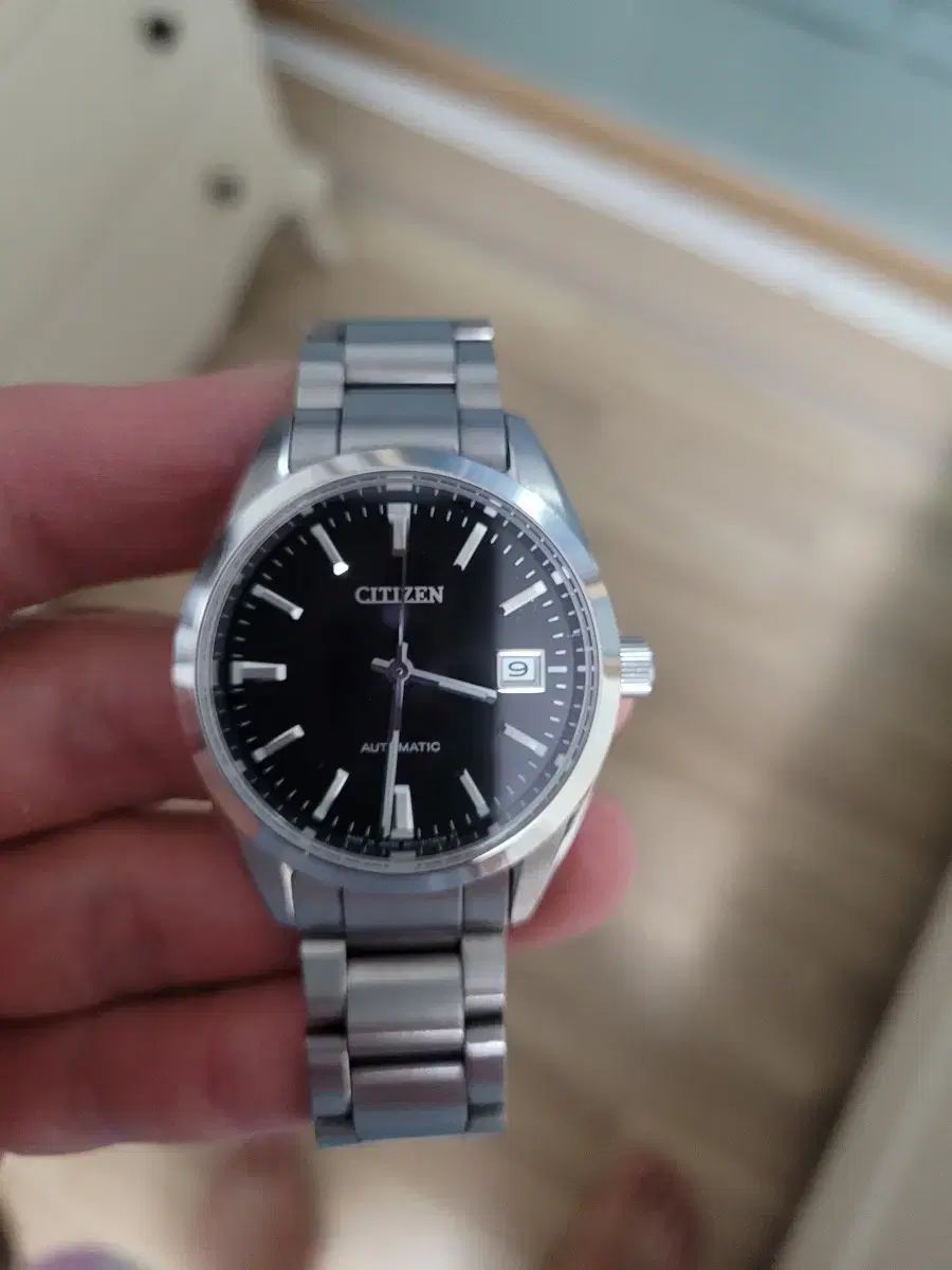 シチズン nb 1050 검판モデル