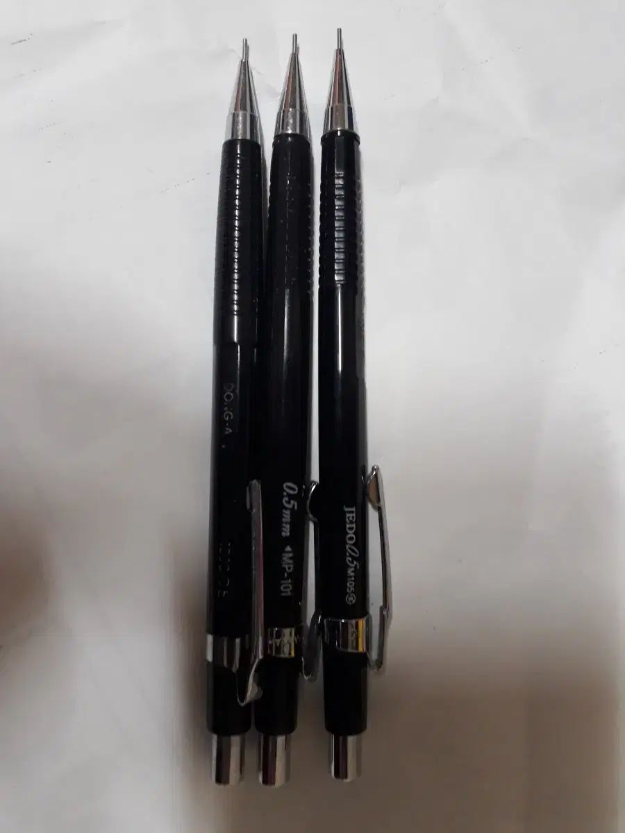 シャープペンシル