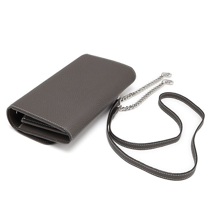 未使用 ボナベンチュラ ベアトリーチェ ロングウォレット 直営店購入品