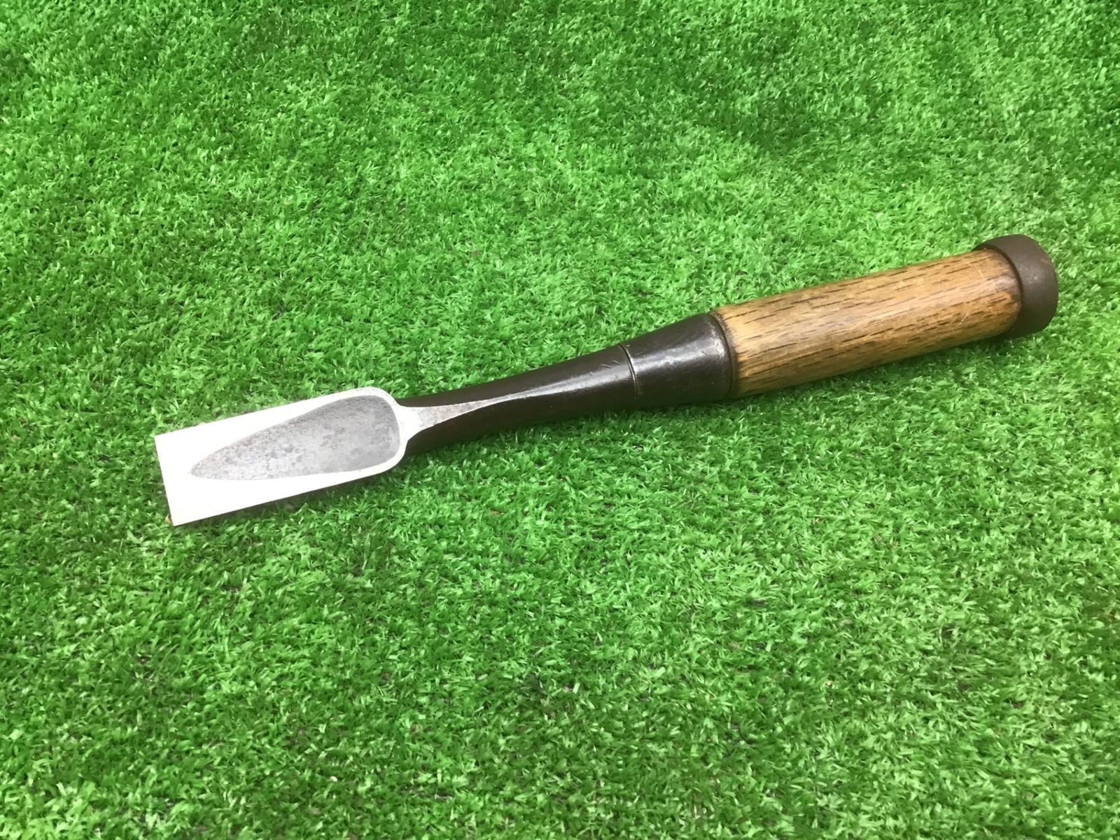 品 鑿 のみノミ 長弘 叩き鑿 8分 和工具 大工 宮大工♪アクトツー ♪レコン