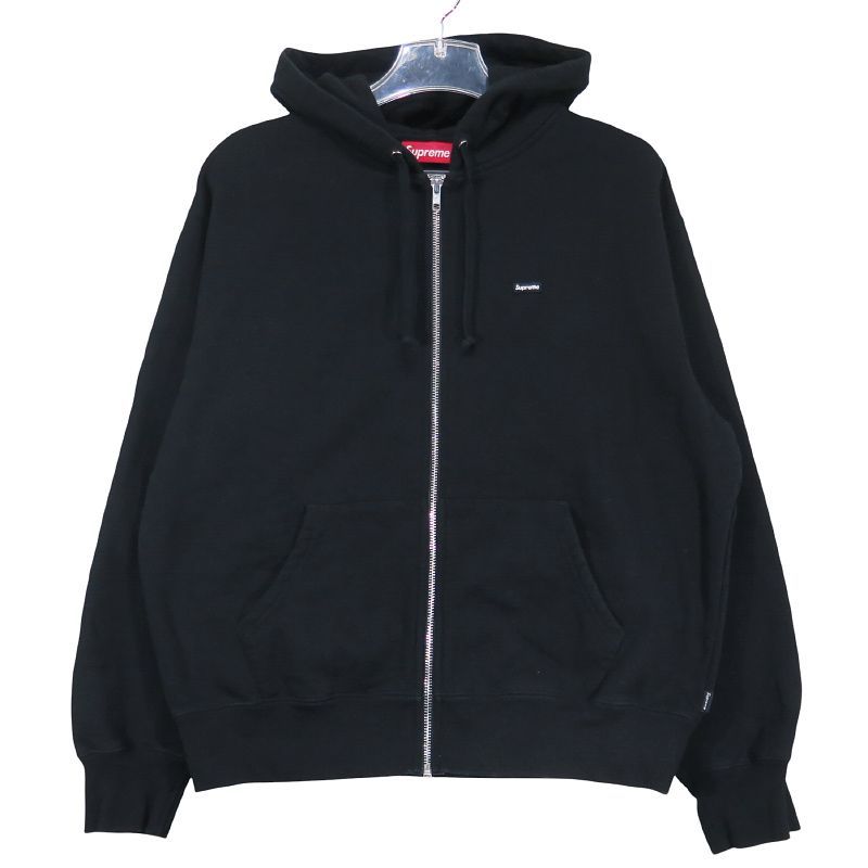 シュプリーム25SS Small Box Sweatshort ブラック Supreme シュプリーム 2024AW Small Box Sweatshort スモールボックス