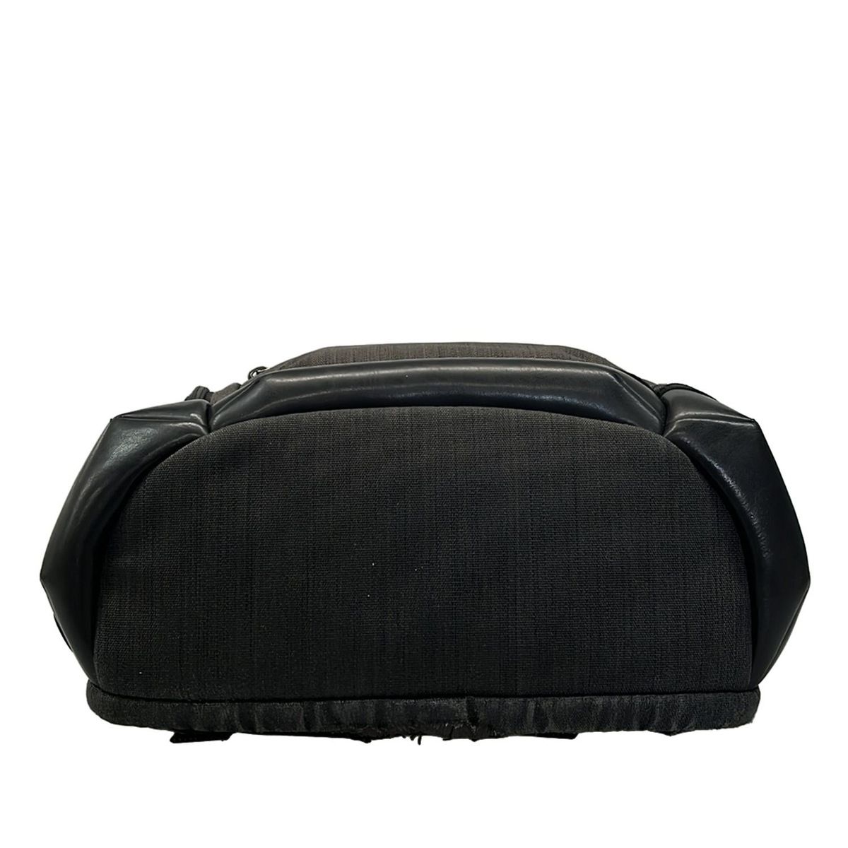 TUMI(トゥミ) リュックサック - 2223681CHRO ダークグレー×黒 レザー 