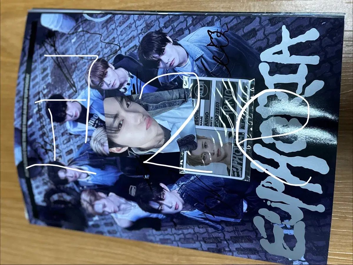 アルファドライヴワン サイン CD