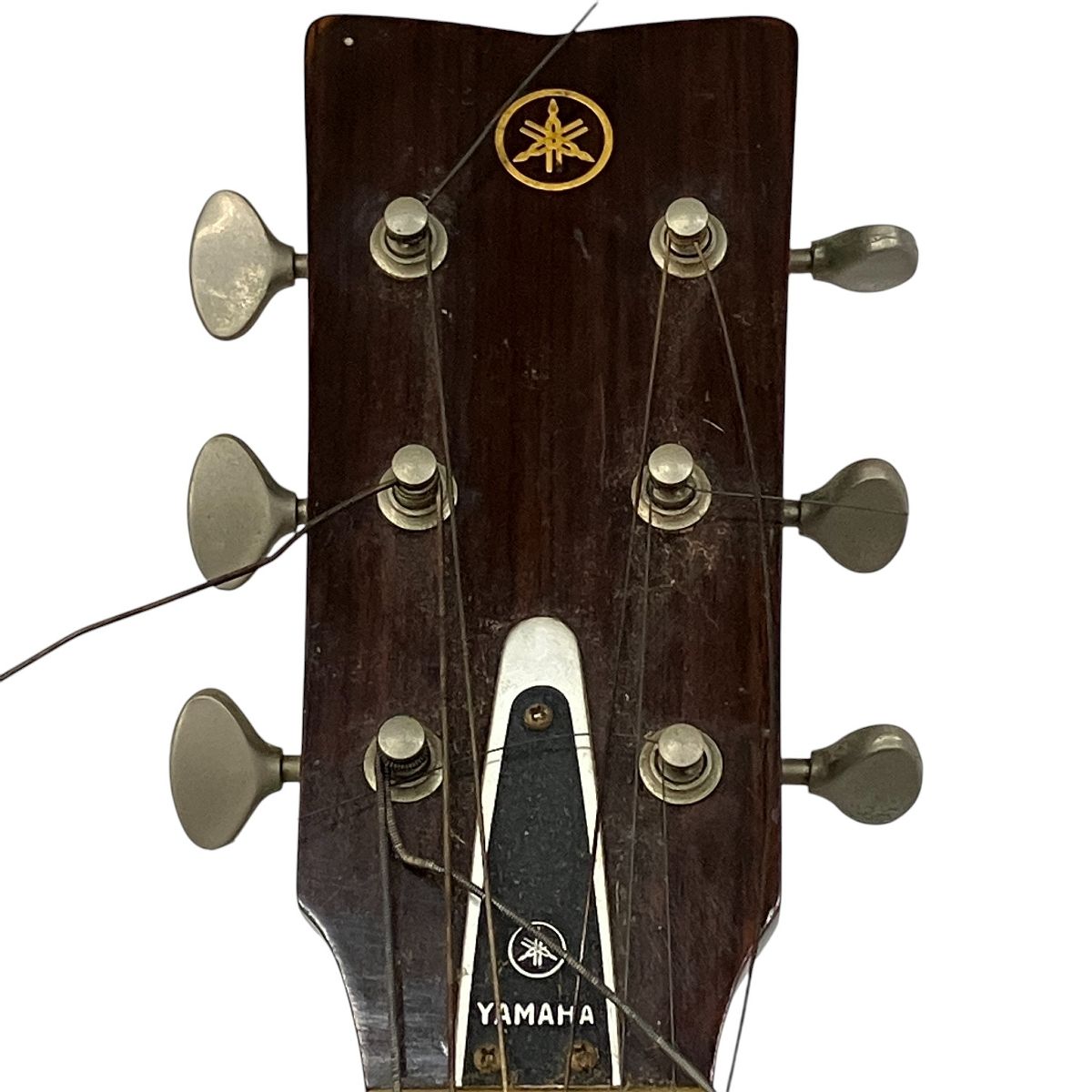 YAMAHA FG150赤ラベル　ハードケース付き YAMAHA FG-150 アコースティックギター 赤ラベル ハードケース付き