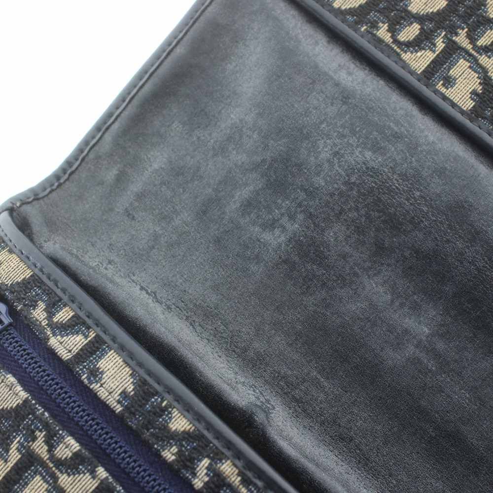 クリスチャンディオール Christian Dior セカンドバッグ クラッチ