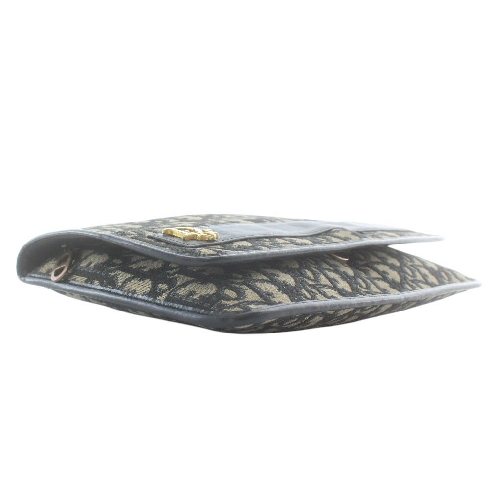 クリスチャンディオール Christian Dior セカンドバッグ クラッチ